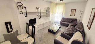 Lloguer Pis a Altabix. Alquiler de vivienda completa para estudiantes