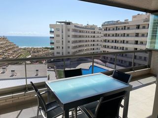 Rent Flat in Los Arenales del Sol. Alquiler arenales del sol