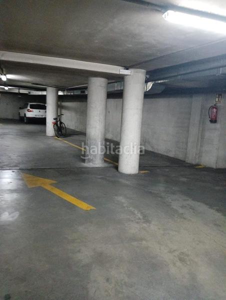 Foto 45a38f3d-0a8d-4282-b2d9-4c86b9b82a8e. Lloguer aparcament cotxe a Centro Elche / Elx