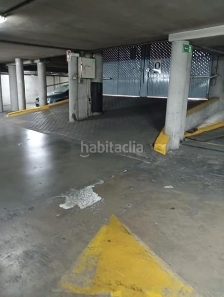 Foto 46d4fbdd-2743-48a3-a04b-15cadfe6f325. Lloguer aparcament cotxe a Centro Elche / Elx