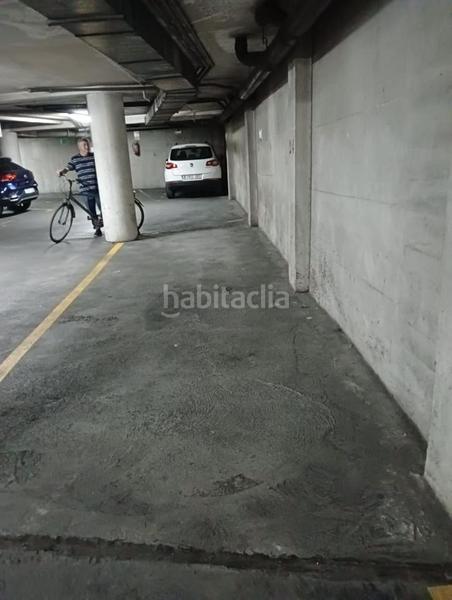 Foto 3643ab65-fc3e-4b83-920d-caa35fae1d31. Location parking voiture dans Centro Elche / Elx