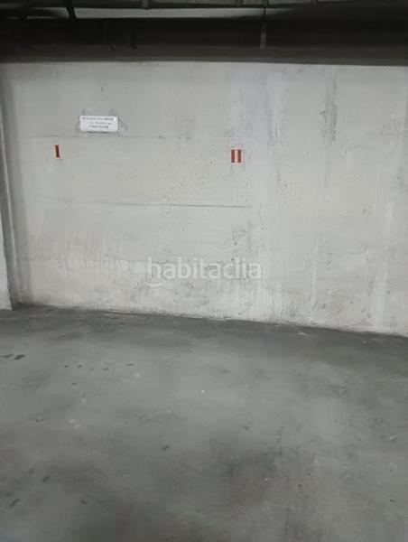 Foto 7b6de463-fa7b-41e2-a479-9b34becdcde2. Location parking voiture dans Centro Elche / Elx