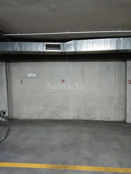 Foto 7dc595ba-a592-44df-abbe-56b6553194a0. Location parking voiture dans Centro Elche / Elx