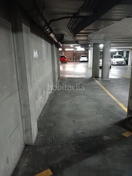 Foto 8bf41570-6696-41f6-990d-22958e64fd3a. Location parking voiture dans Centro Elche / Elx