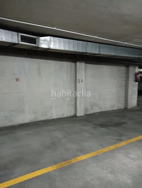 Foto a005b052-c193-4059-892d-4629fd8bcad8. Location parking voiture dans Centro Elche / Elx