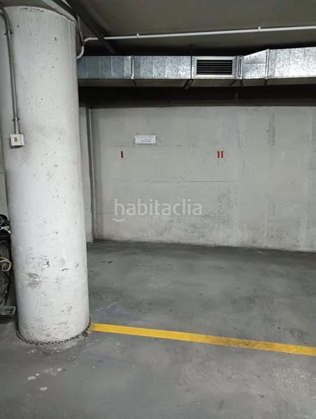 Foto aed1a8c2-2e7b-454a-a07b-661ee6451f25. Location parking voiture dans Centro Elche / Elx