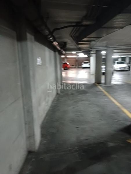 Foto cf53327f-084f-4874-8aaa-a1fbe3807ba0. Location parking voiture dans Centro Elche / Elx