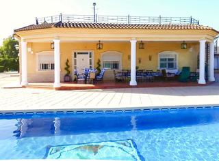 Casa  Partida de matola. Un oasis al lado de la ciudad