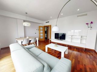 Rent Flat in Sector V. Nueva vivienda en alquiler zona hospital del vinalopó
