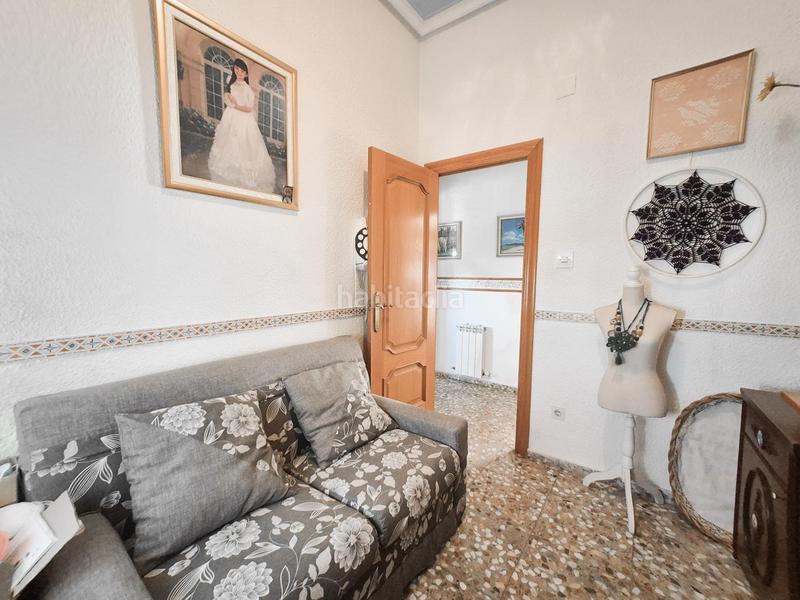 Foto a32c6bf0-8cb4-475f-8635-92e567bbbb8a. Casa encantador chalet en urbanizacion bonavista en Elche / Elx