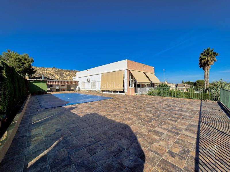 Foto deb5674e-f18c-4144-89b1-e1d152b54014. Casa encantador chalet en urbanizacion bonavista en Elche / Elx