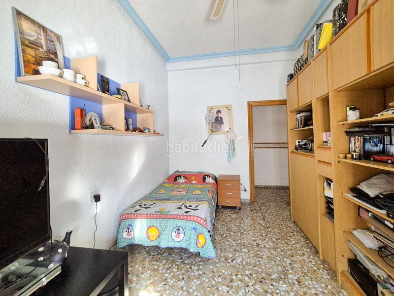 Foto f53c6dfc-7797-4c07-af53-fc8c08ffb79b. Casa encantador chalet en urbanizacion bonavista en Elche / Elx