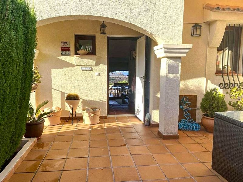 Foto 5b0fde46-f1e7-4b01-b2d2-d05faa4ca773. Casa a Panorama-Sierramar Santa Pola