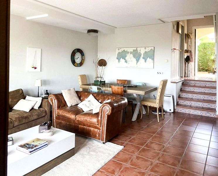 Foto 683343fa-2a6c-489f-a9d4-98efc7d2924f. Casa a Panorama-Sierramar Santa Pola