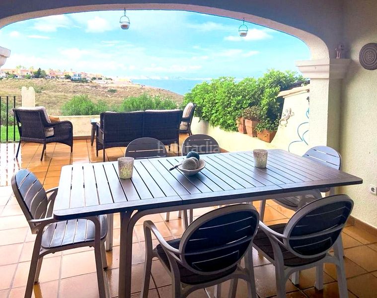 Foto 7fa2b38d-bd11-4448-bef3-30e9bf37e110. Casa a Panorama-Sierramar Santa Pola