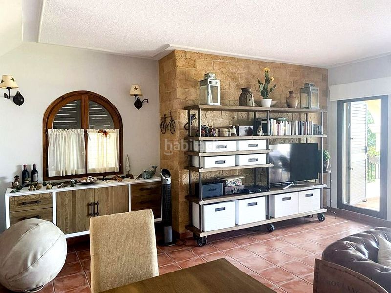 Foto 8696f331-7057-4949-a416-0f53069845c5. Casa a Panorama-Sierramar Santa Pola
