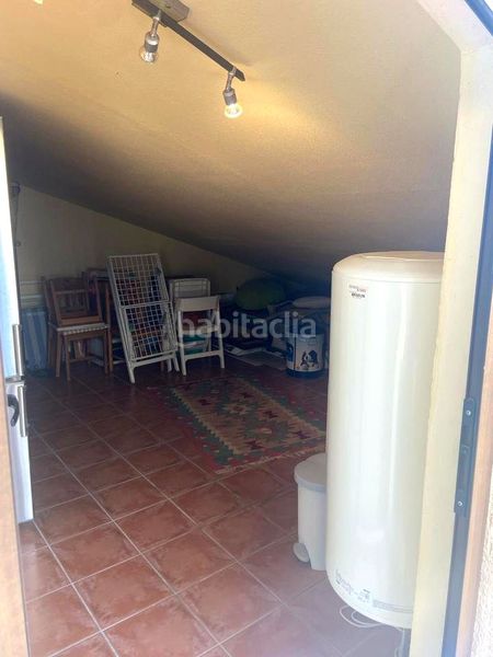 Foto c8ba26b1-8dbd-4c00-906f-0918ce92ac9d. Casa a Panorama-Sierramar Santa Pola