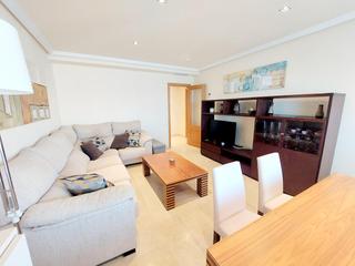 Miete Etagenwohnung in Ciutat Universitària. Alquier en zona nueva de altabix