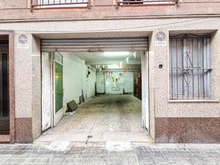 Locale commerciale in Altabix. Oportunidad  local transformable en vivienda altabix univesidad