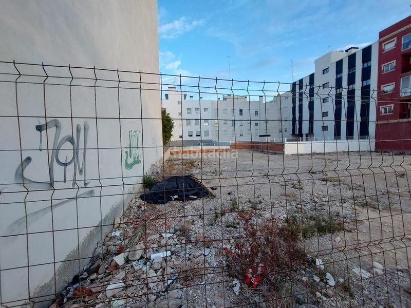 Foto 3b5189a7-10e7-4516-b879-55eed7d4137e. Residential plot in Elche / Elx