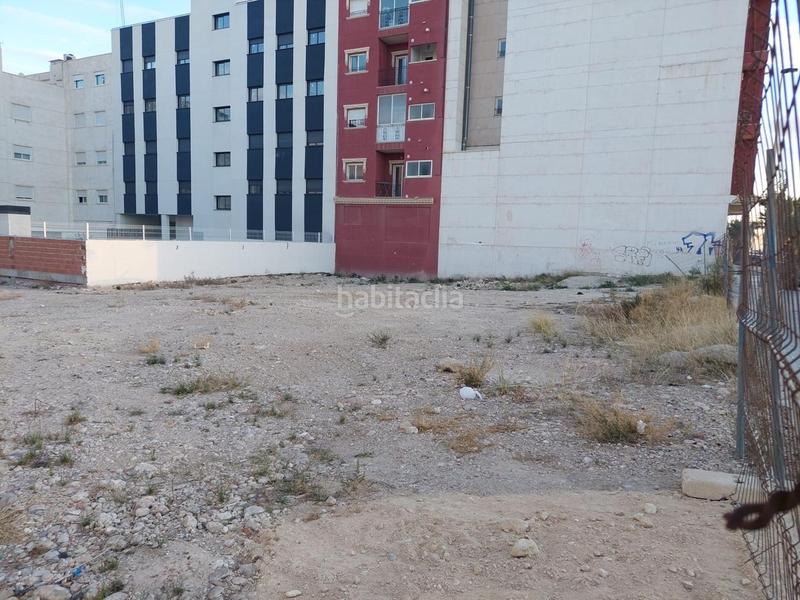 Foto 77ced302-2111-4f40-8c54-9063569c9fee. Residential plot in Elche / Elx