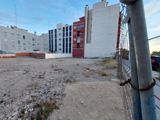 Residential Plot in