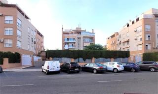 Lloguer Aparcament cotxe a Ciutat Esportiva