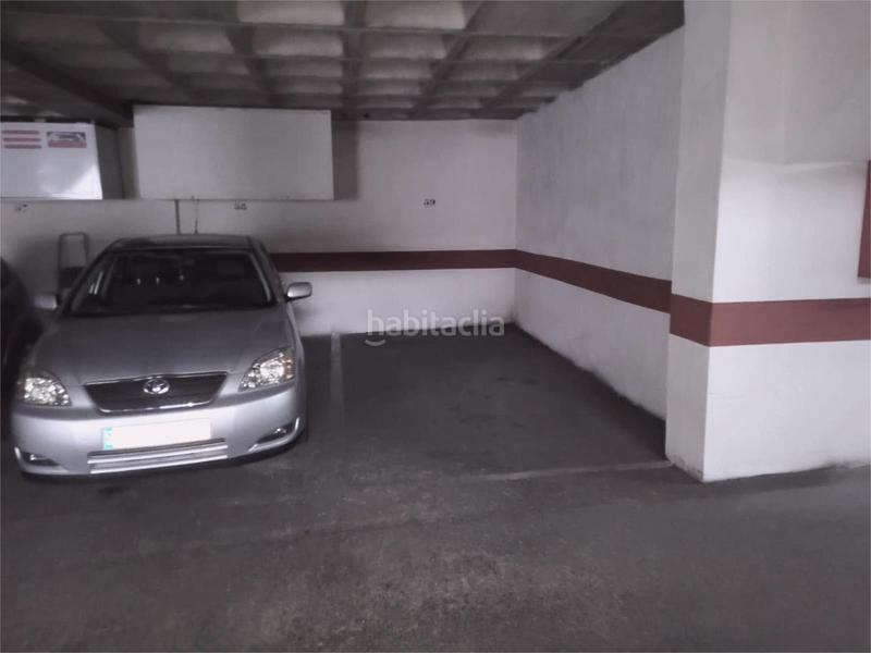 Foto df791d3c-403c-4870-a2bf-1707437a3fc1. Location parking voiture dans Ciutat Esportiva Elche / Elx