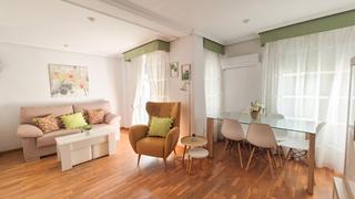 Location Appartement à Plaza Crevillente - Antiguos Juzgados - El Asilo