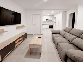 Location Appartement à Plaza Crevillente - Antiguos Juzgados - El Asilo. Alquiler estudiantes del ceu