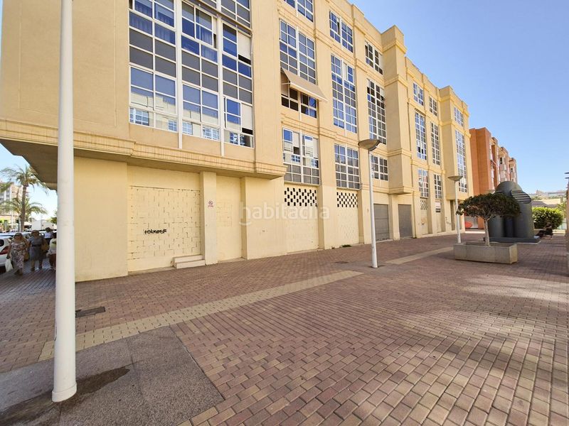 Foto 7753da42-d2f0-41d7-8568-da5ff0b29fe1. Rent business premise in Altabix Elche / Elx