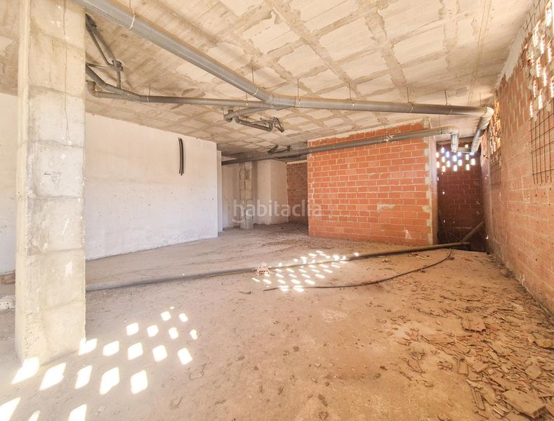 Foto eed44246-d68a-4aa6-8ff4-cc1c767ec620. Rent business premise in Altabix Elche / Elx