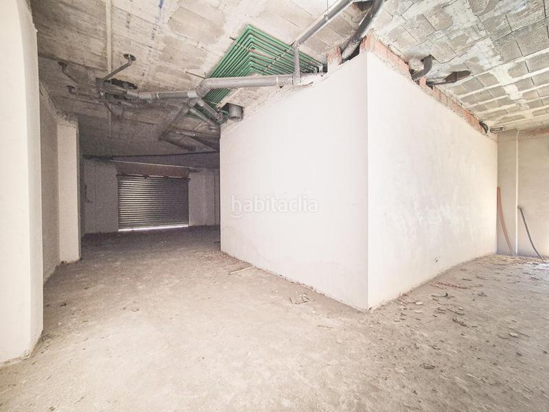 Foto 66f92457-ca12-43db-8c61-8212ab7ee227. Alquiler local comercial oportunidad única! local en alquiler zona universidad en Elche / Elx