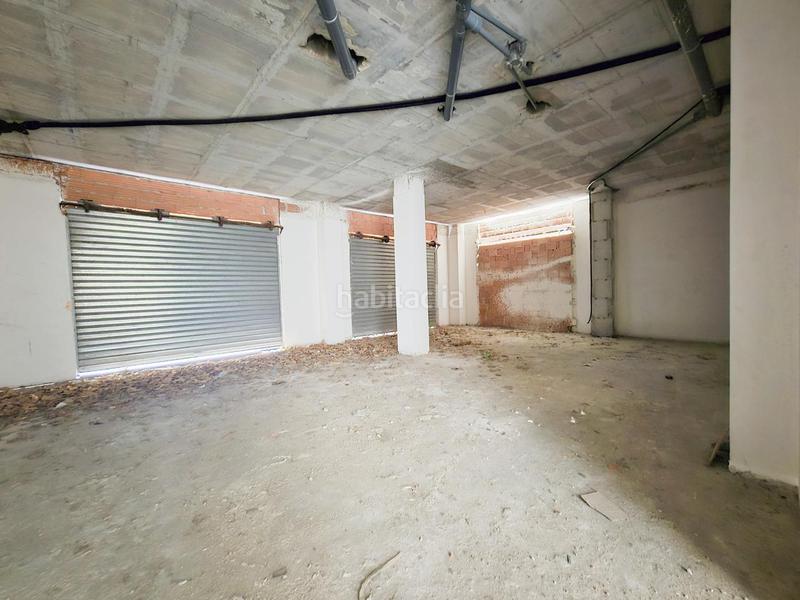 Foto 8957539f-f9bb-44a4-95bc-bfea397d4492. Alquiler local comercial oportunidad única! local en alquiler zona universidad en Elche / Elx