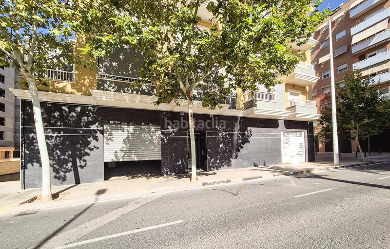 Foto 14193e3c-23b0-4941-949d-6e2a3f3a8672. Lloguer local comercial a Ciutat Universitària Elche / Elx