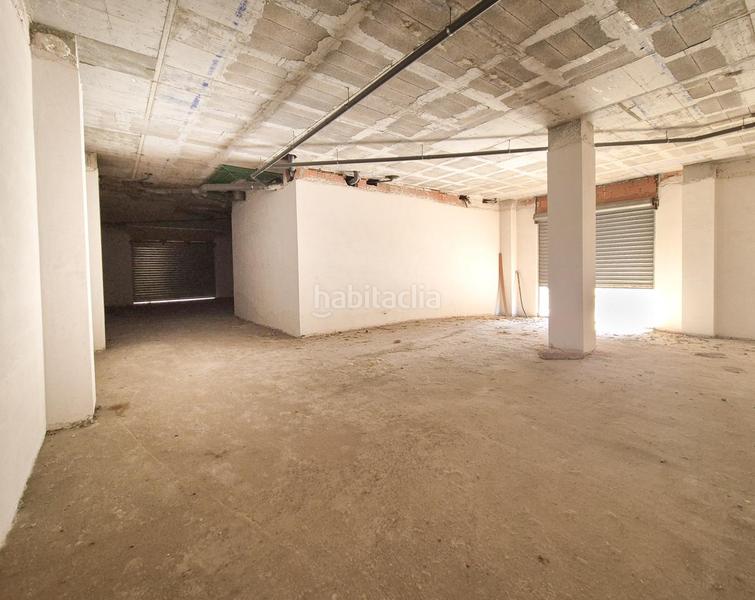 Foto 188f992d-7f58-4145-a4cf-ec4d09ae4d8e. Lloguer local comercial a Ciutat Universitària Elche / Elx