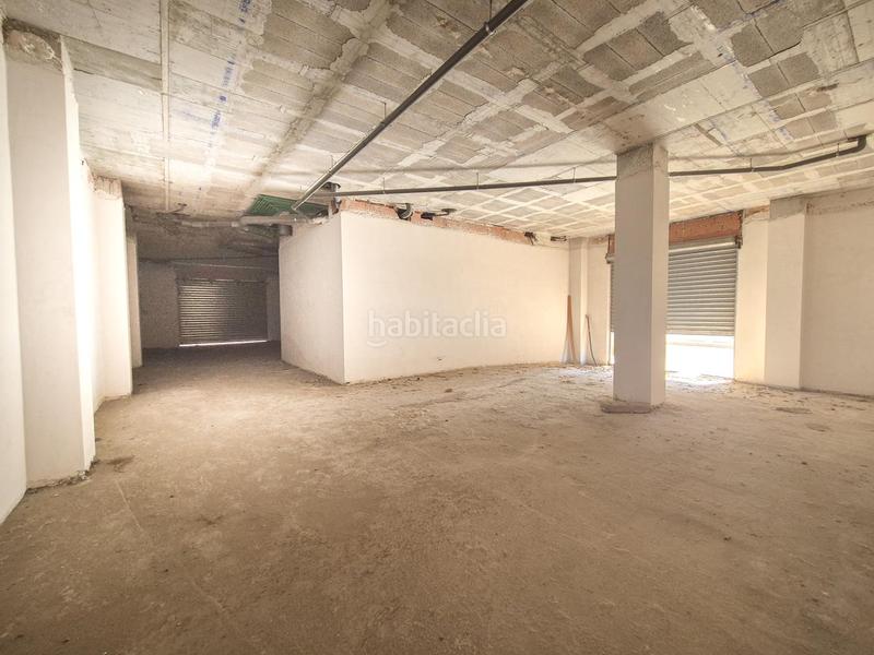 Foto 3baaf417-eea0-4a8e-9352-9c7245e8f660. Lloguer local comercial a Ciutat Universitària Elche / Elx