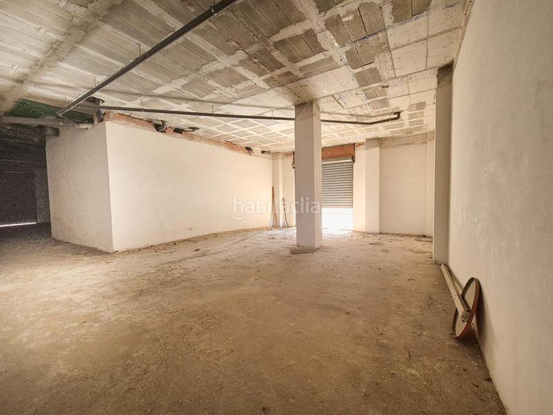 Foto 4f6ab00e-f2d8-4a46-a509-f7fc51cb891b. Lloguer local comercial a Ciutat Universitària Elche / Elx