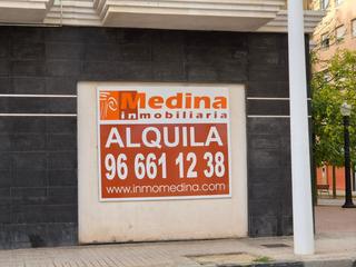 Lloguer Local Comercial a Ciutat Universitària. Oportunidad única!  local en alquiler zona universidad