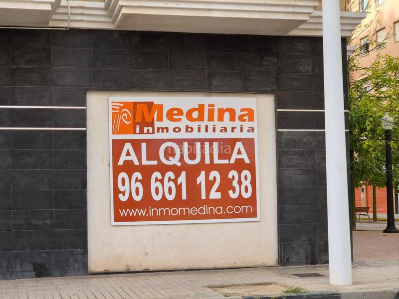 Foto 50153fc9-8bd1-4270-a6bf-b6be6d00d0d8. Lloguer local comercial a Ciutat Universitària Elche / Elx