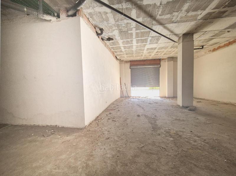 Foto 8917282a-8ff6-4131-83bc-02ef72774dde. Lloguer local comercial a Ciutat Universitària Elche / Elx