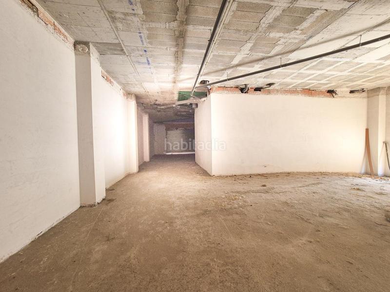 Foto adaa275b-72cc-467f-a2cb-69ed56410757. Lloguer local comercial a Ciutat Universitària Elche / Elx