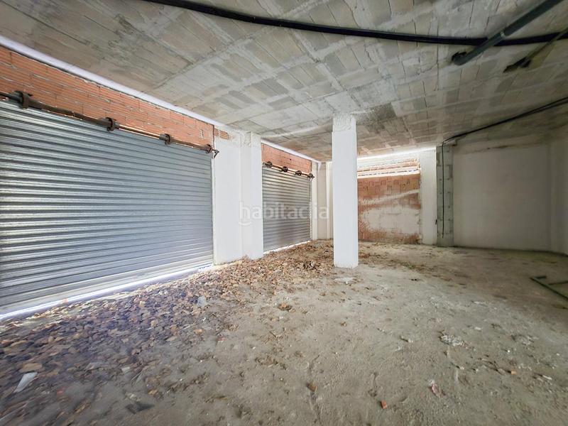 Foto aee1bd69-c826-4e1c-b88d-5f272728600d. Lloguer local comercial a Ciutat Universitària Elche / Elx