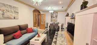 Rez-de-chaussée à Carrús Oeste. Oportunidad! encantador duplex en alquile con opción  a compra