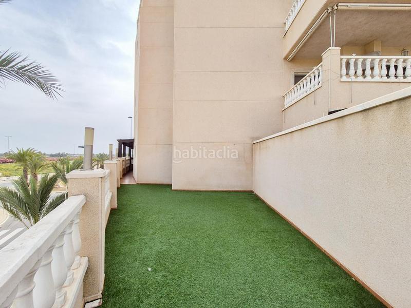 Foto 0e232de8-462a-47d4-943b-366225784871. Affitto appartamento con parcheggio in El Travaló - Martínez Valero Elche / Elx
