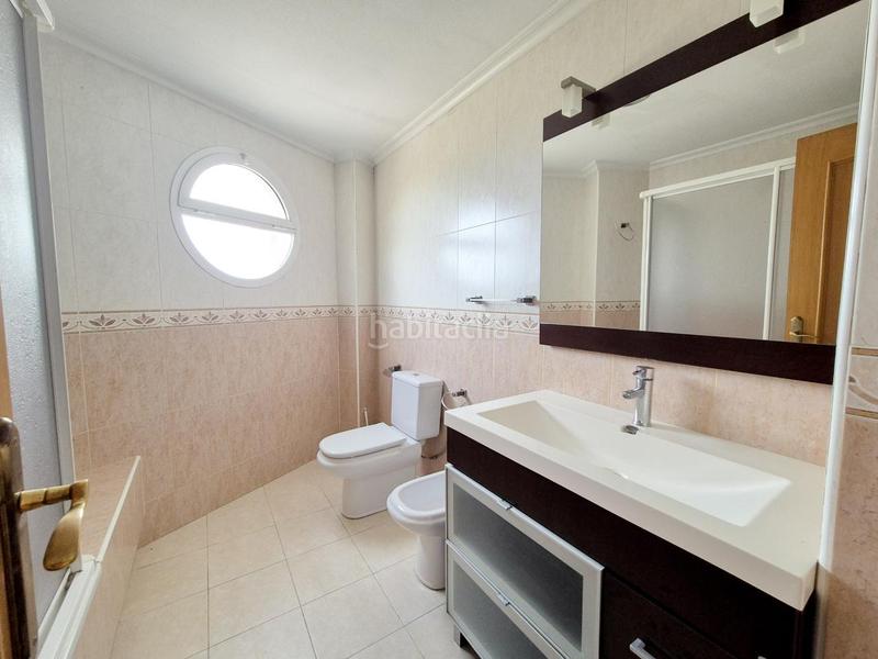 Foto 01784879-4990-4b17-aad1-d1007154c55b. Location appartement avec parking dans El Travaló - Martínez Valero Elche / Elx
