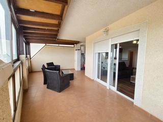 Location Appartement  Justo linde
