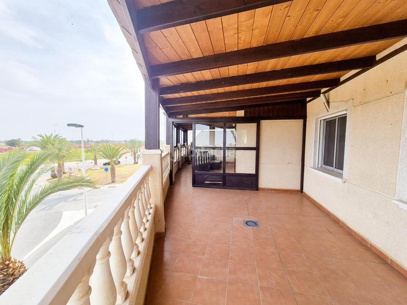 Foto 2d24f939-8b2c-41e0-9f65-69d19c8b4482. Location appartement avec parking dans El Travaló - Martínez Valero Elche / Elx
