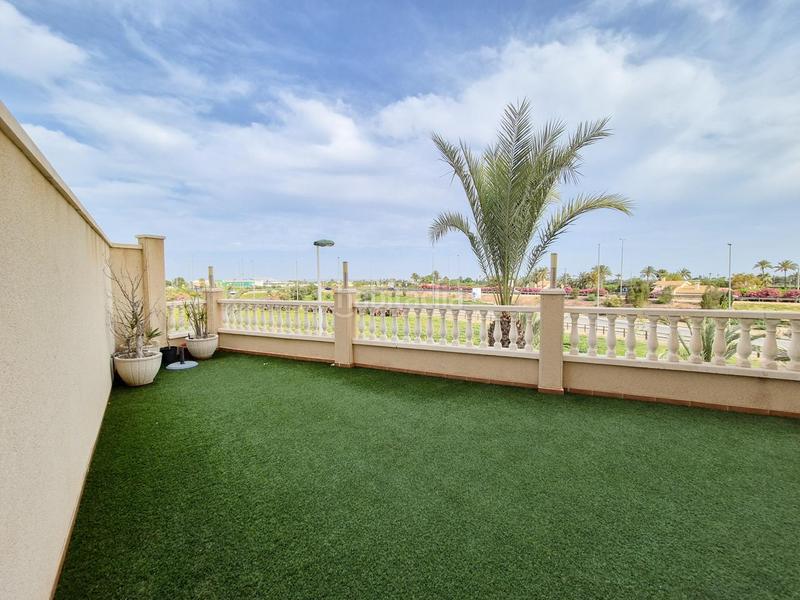 Foto 48293f00-e564-4f7a-a982-9fb8583bf766. Location appartement avec parking dans El Travaló - Martínez Valero Elche / Elx
