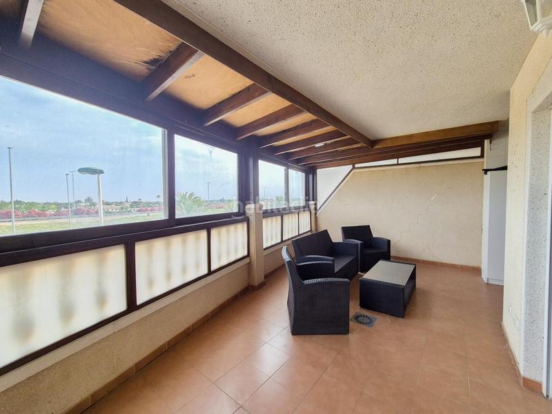 Foto 5a9ab9d1-1840-4602-9a20-7331129a2a56. Location appartement avec parking dans El Travaló - Martínez Valero Elche / Elx